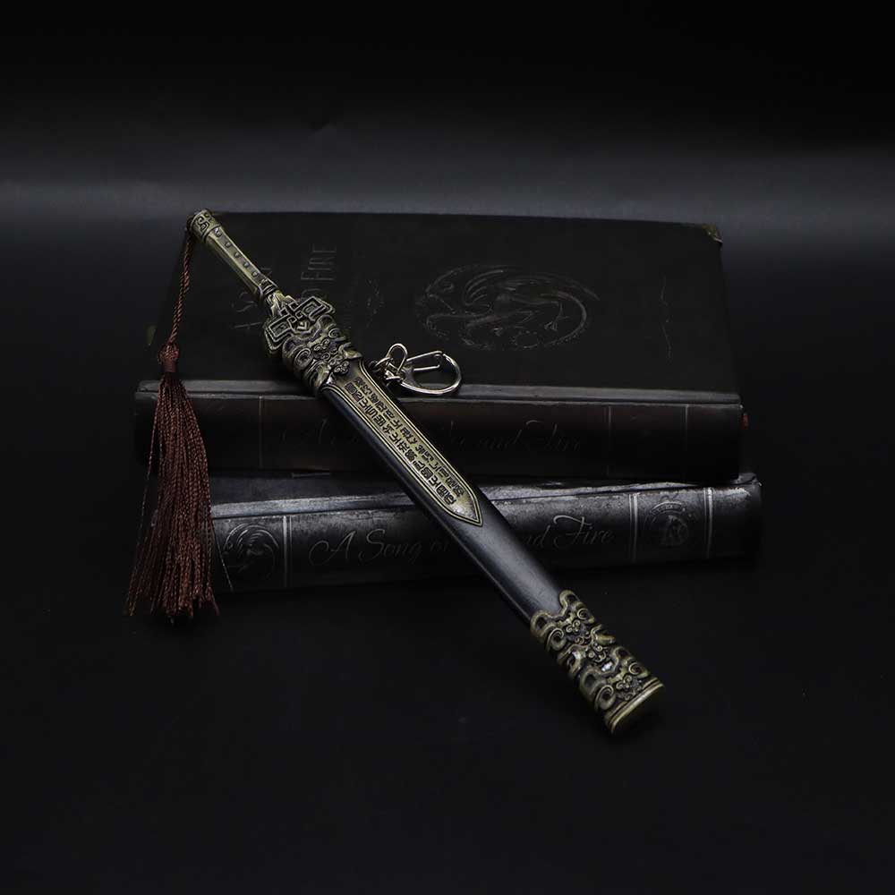 Xuanyuan Sword Xuanyuan Sword Only - Tophatter Daily Deals