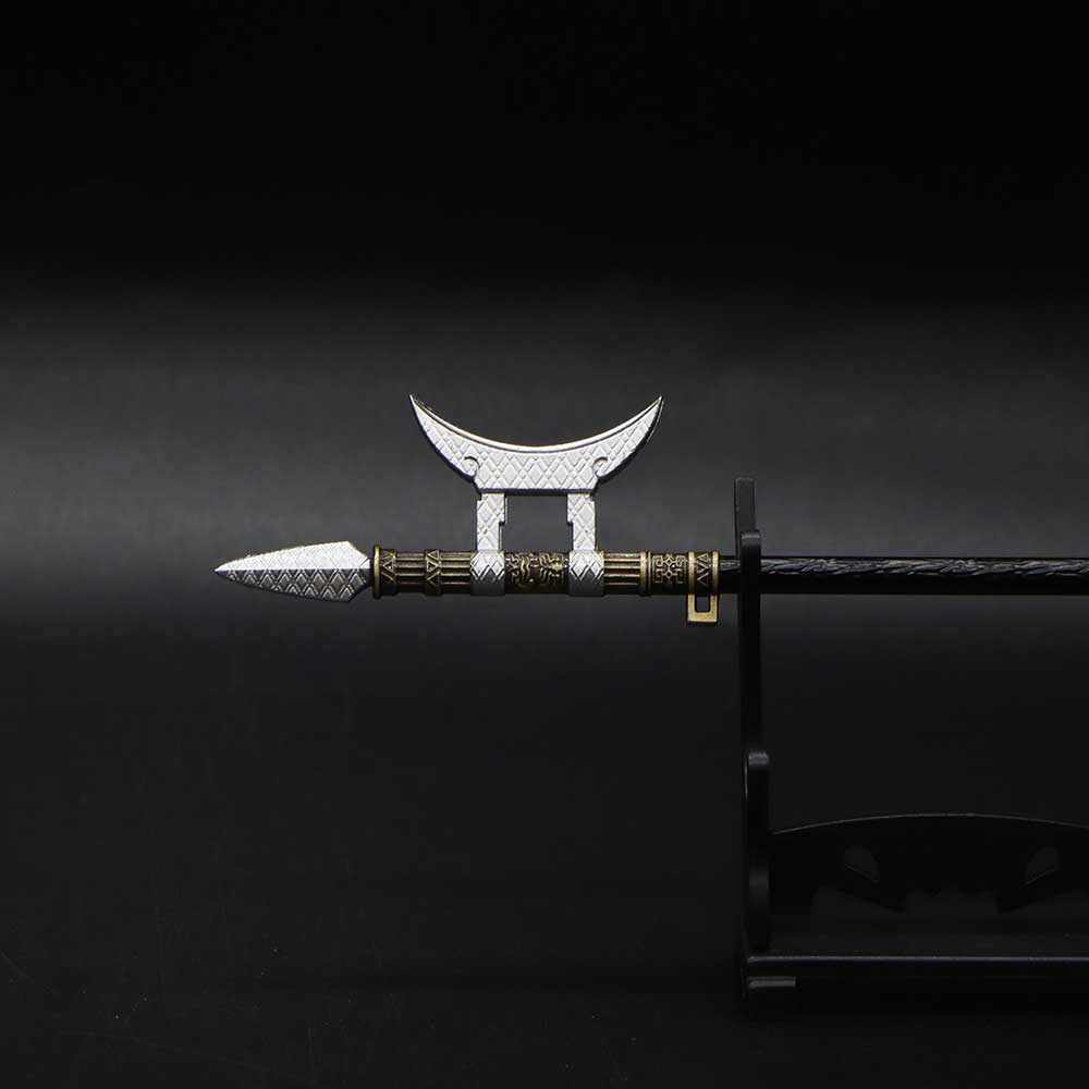 Lv Bu Long Gun - Tophatter Daily Deals