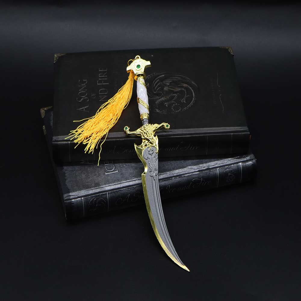 Eagle Kiss Dagger - Tophatter Daily Deals