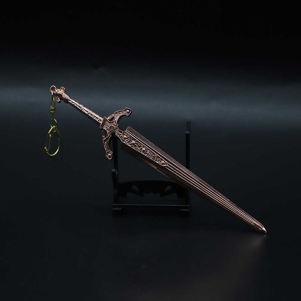 Ordovician Sword - Tophatter Daily Deals