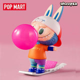 LABUBU The Monsters Candy Series Figures Blind Box - Tophatter Daily Deals