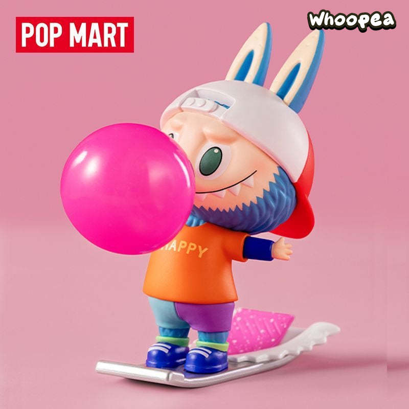 LABUBU The Monsters Candy Series Figures Blind Box - Tophatter Daily Deals