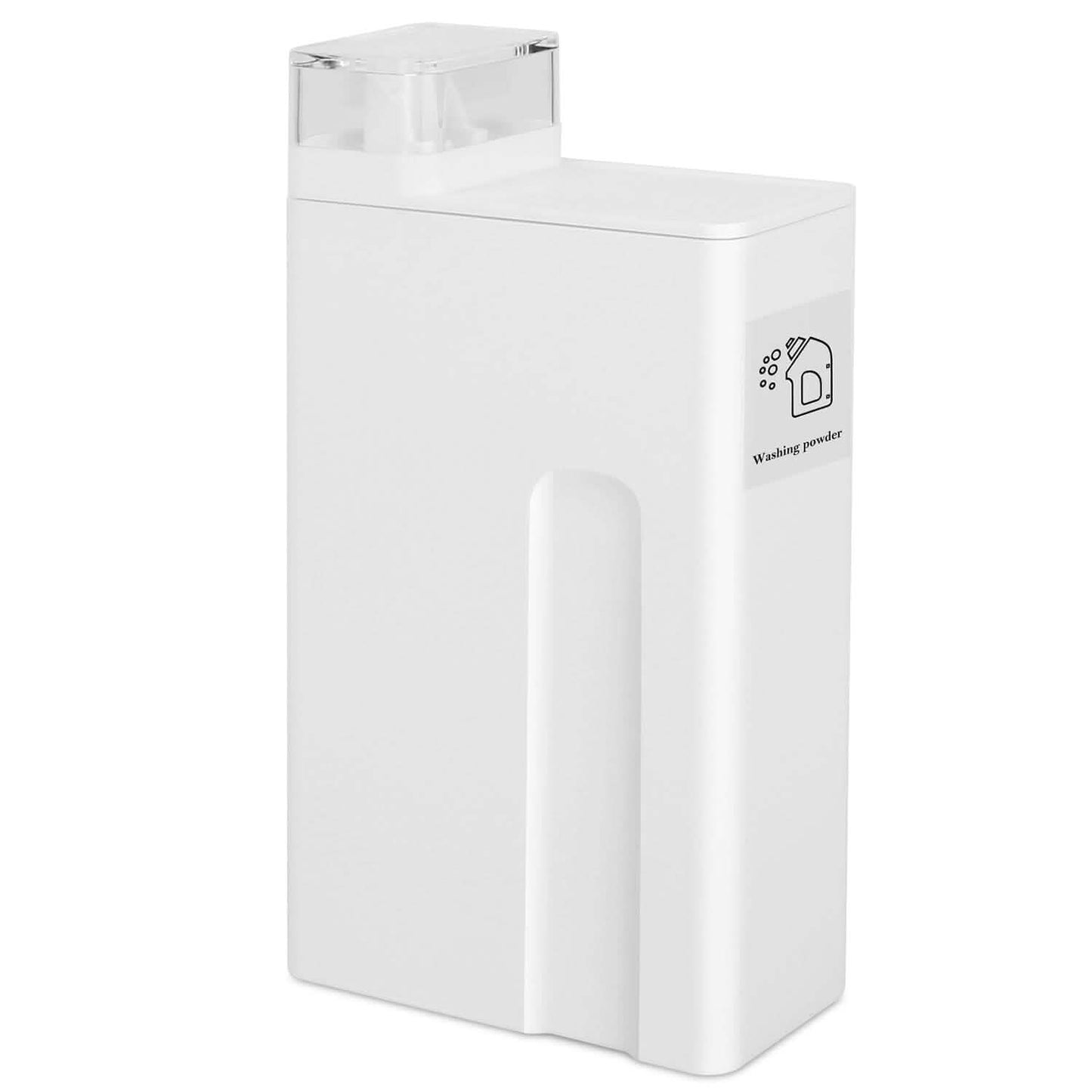35 Oz Laundry Detergent Dispenser Everything Else - Tophatter Daily Deals