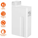 35 Oz Laundry Detergent Dispenser Everything Else - Tophatter Daily Deals