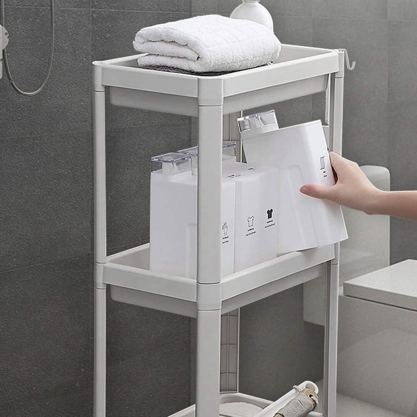 35 Oz Laundry Detergent Dispenser Everything Else - Tophatter Daily Deals