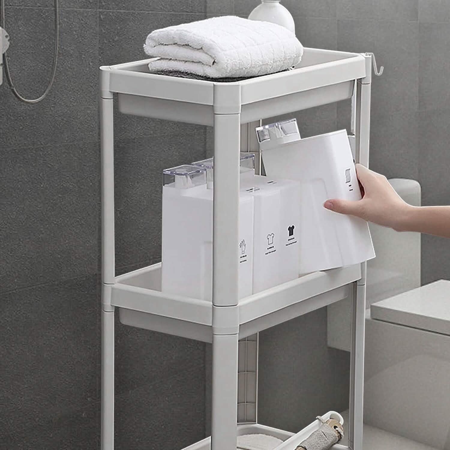 35 Oz Laundry Detergent Dispenser Everything Else - Tophatter Daily Deals