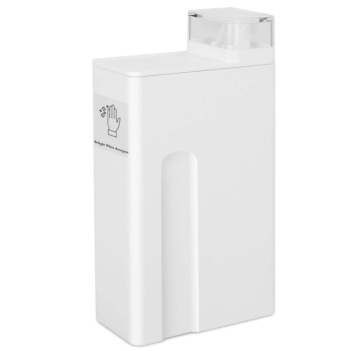 35 Oz Laundry Detergent Dispenser Everything Else - Tophatter Daily Deals