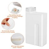 35 Oz Laundry Detergent Dispenser Everything Else - Tophatter Daily Deals