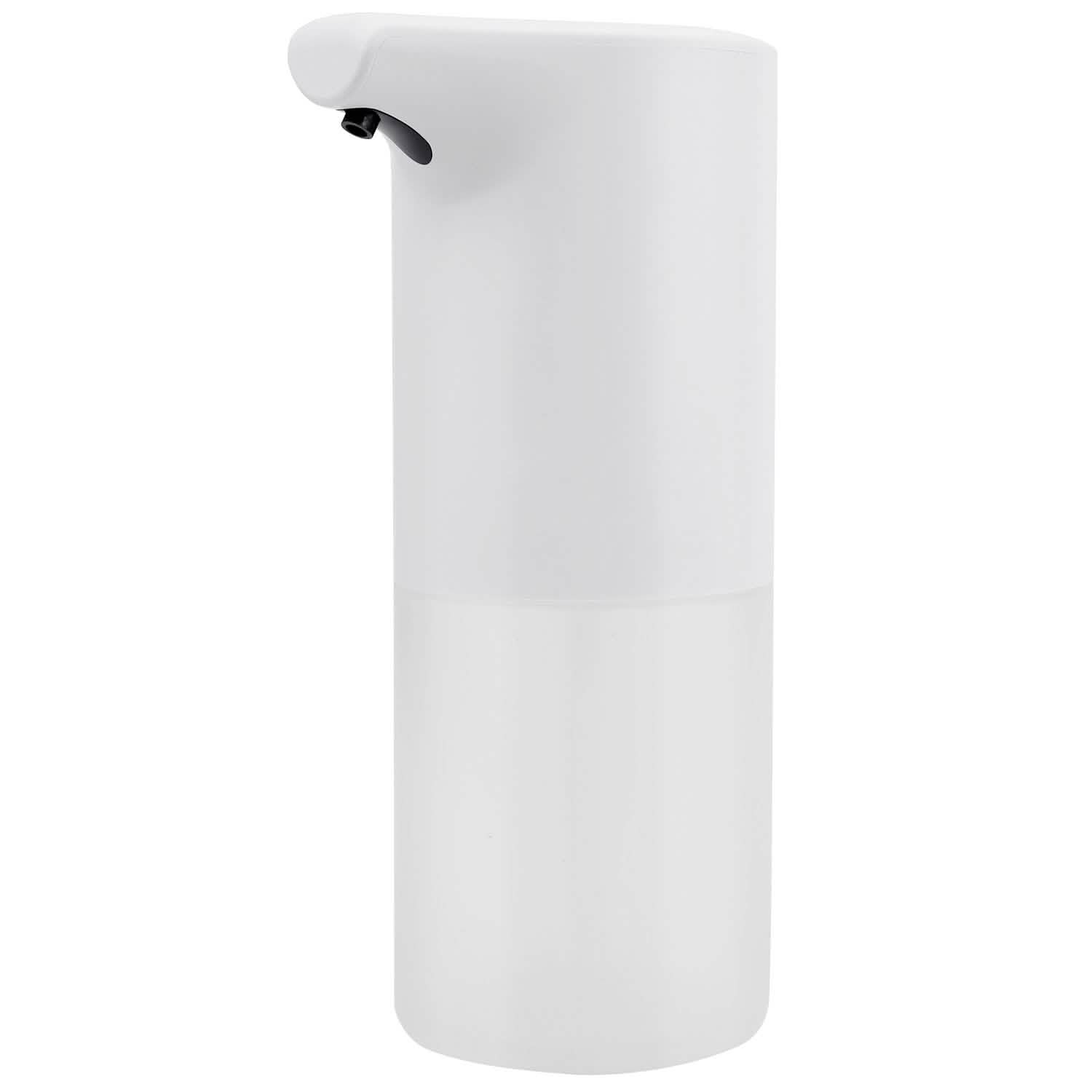 350 ML/14 Oz Automatic Foam Soap Dispenser Bath - Tophatter Daily Deals