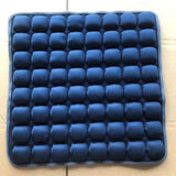 3D Air bag cushion Blue 0 - Tophatter Daily Deals
