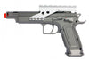 Licensed Tanfoglio Gold Custom FPS-453 Blowback CO2 Airsoft Pistol Full Metal - TOPHATTER'S ARMORY DEALS Collectible Weapons - Tophatter Daily Deals
