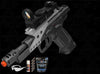 Tanfoglio Gold Custom IPSC Shooters Airsoft Kit - TOPHATTER'S ARMORY DEALS Collectible Weapons - Tophatter Daily Deals