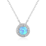 925 silver jewelry set 0 - Tophatter Daily Deals