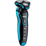 4D floating shaver 0 - Tophatter Daily Deals