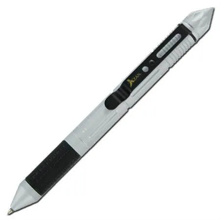 Tactical Self Defense Pen Glass Breaker Kubotan Style - Tophatter Daily Deals