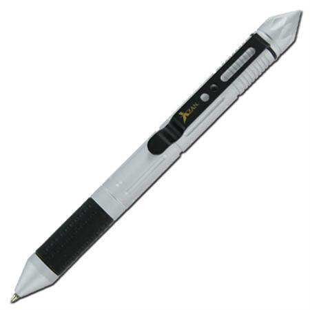 Tactical Self Defense Pen Glass Breaker Kubotan Style - TOPHATTER'S ARMORY DEALS Collectible Weapons - Tophatter Daily Deals