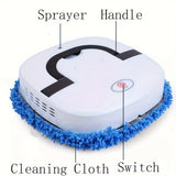 Whole House Humidifier Vacuum Cleaner Appliances > Vacuum Cleaners > Vacuums - Tophatter Daily Deals
