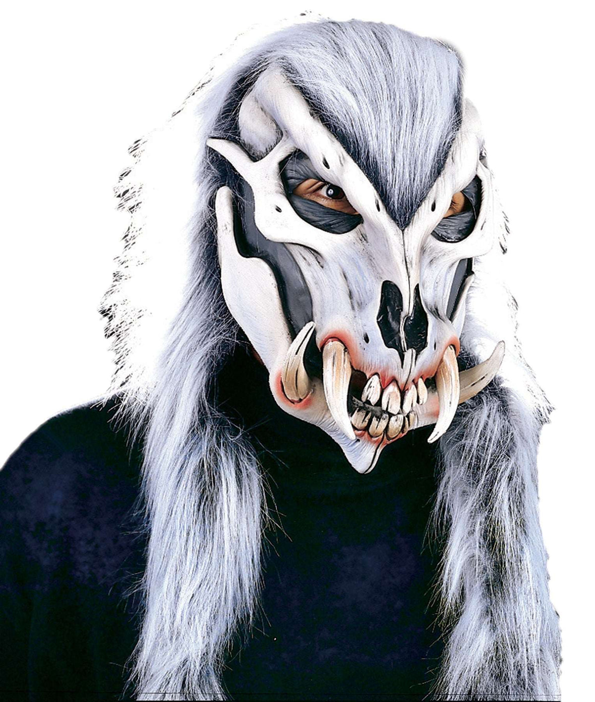 Wild Thing Latex Mask Halloween Masks - Tophatter Daily Deals