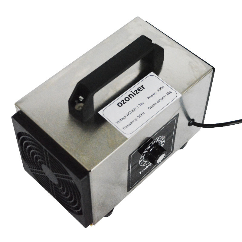 20g ozone generator 0 - Tophatter Daily Deals