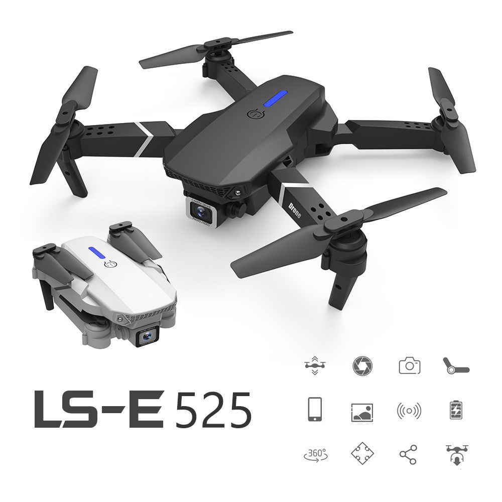 4K Pixel Dual Camera Airplane Toy 0 - Tophatter Daily Deals