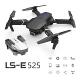 4K Pixel Dual Camera Airplane Toy 0 - Tophatter Daily Deals