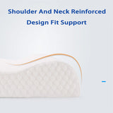 Adult single sleeping pillow 0 - Tophatter Daily Deals