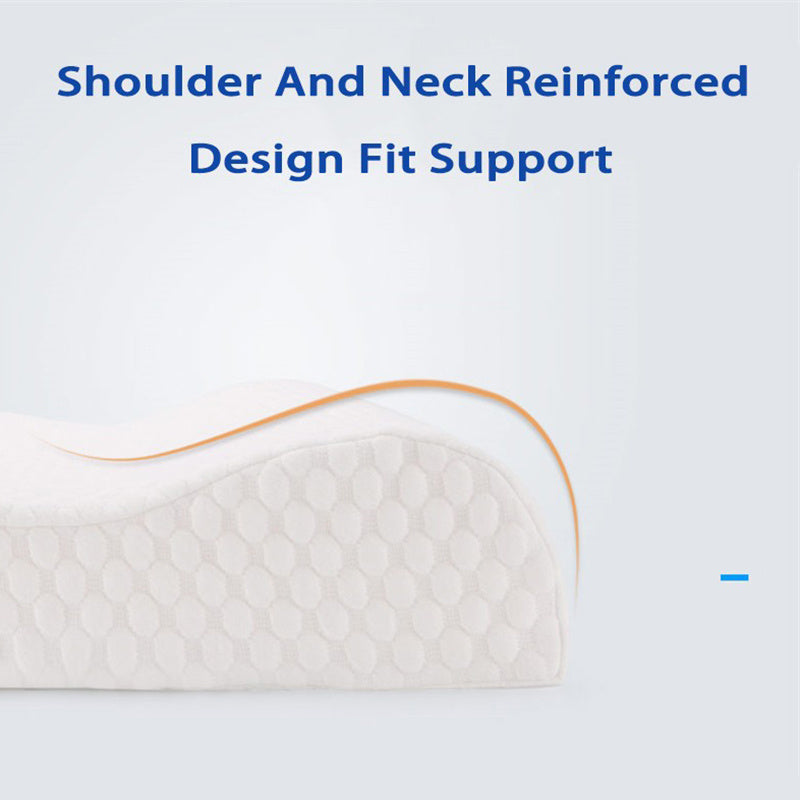 Adult single sleeping pillow 0 - Tophatter Daily Deals