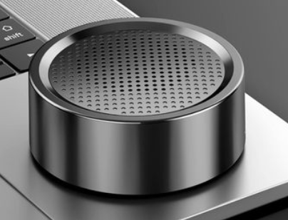 Bluetooth Speaker Wireless Portable Super Subwoofer Bluetooth High-quality Player Black C 0 - Tophatter Daily Deals