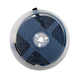 Blue plastic white disk colorful soft light bar 0 - Tophatter Daily Deals