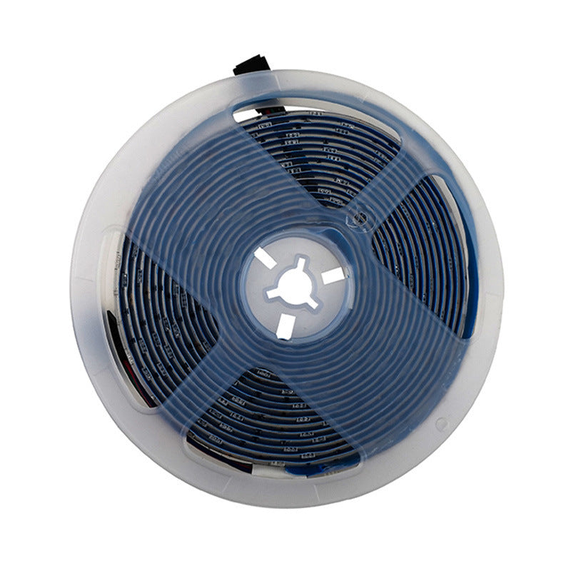 Blue plastic white disk colorful soft light bar 0 - Tophatter Daily Deals