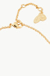 Heart Lock Charm Bracelet Bracelets - Tophatter Daily Deals