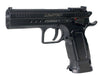 Tanfoglio Limited Custom Full Metal Blow Back CO2 BB Gun .177 Cal 4.5 mm - Tophatter Daily Deals