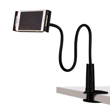 Bedside oversize flat panel handset One meter black 0 - Tophatter Daily Deals