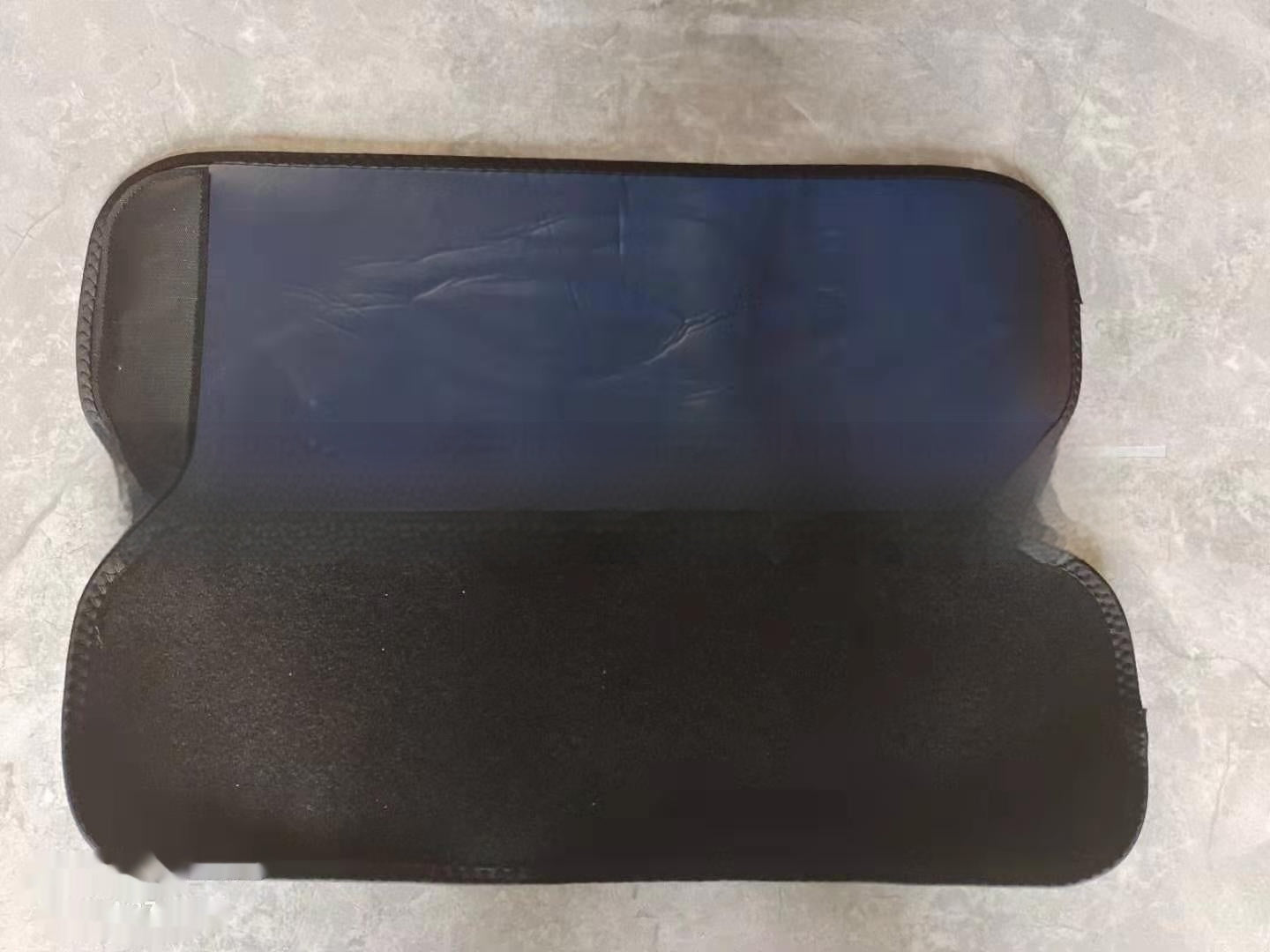 Butterfly Arm Band Fitness Exercise Violently Sweat 0 - Tophatter Daily Deals