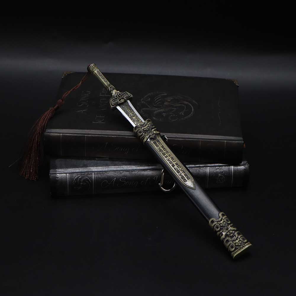 Xuanyuan Sword - Tophatter Daily Deals