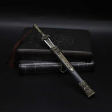 Xuanyuan Sword - Tophatter Daily Deals