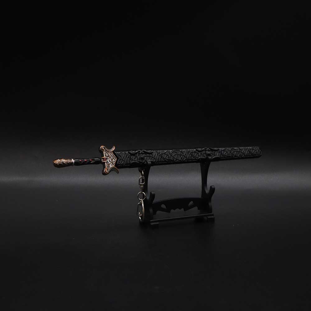 Devil Sword - Tophatter Daily Deals