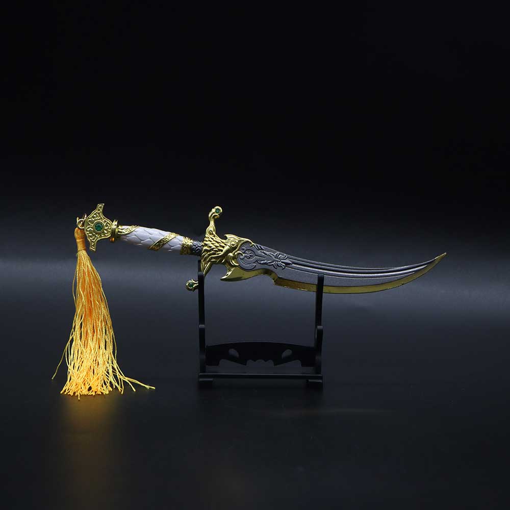 Eagle Kiss Dagger - Tophatter Daily Deals