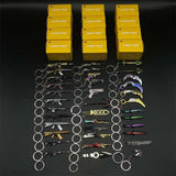Mystery Prize Val Keychains - Tophatter Daily Deals