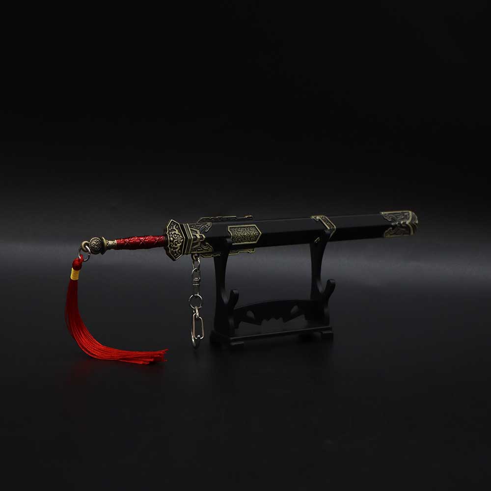 Yongjie Heaven Reliant Sword - Tophatter Daily Deals