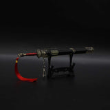 Yongjie Heaven Reliant Sword - Tophatter Daily Deals