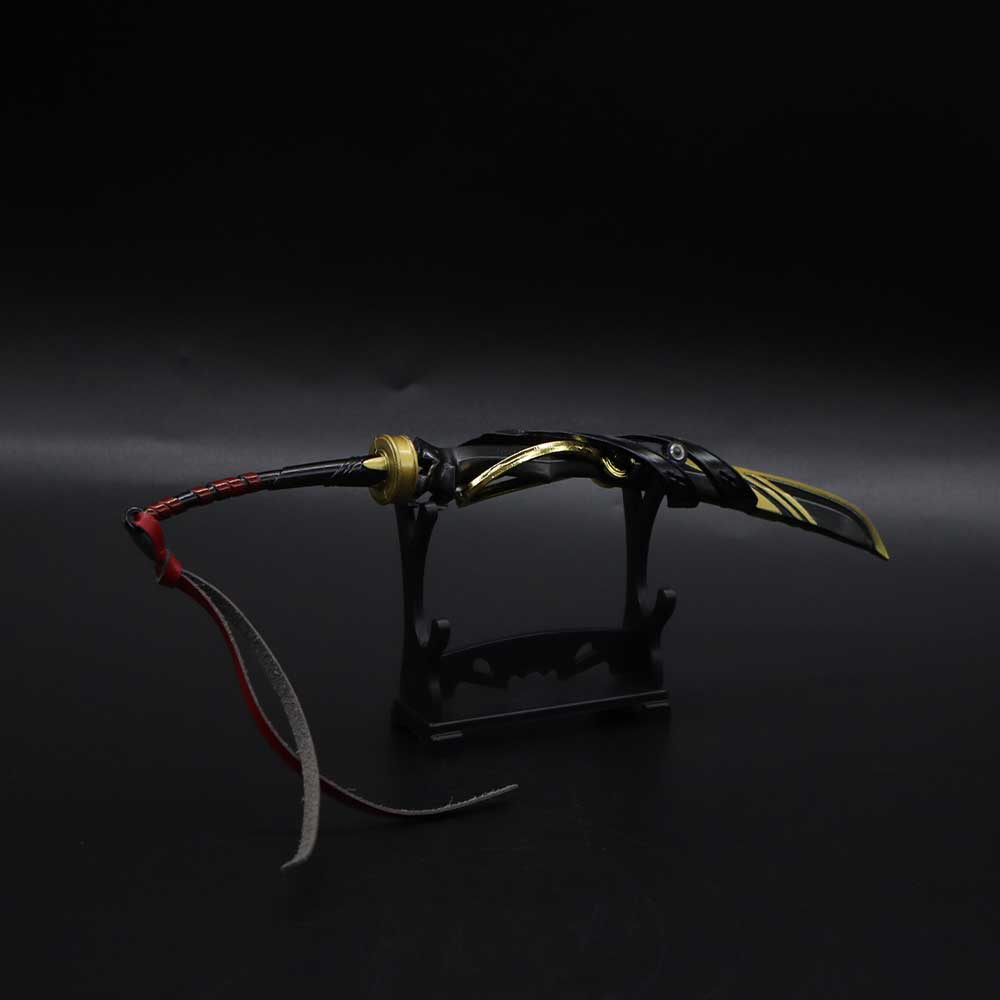 Yin Yang Demon Sword - Tophatter Daily Deals