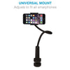 360 Adjustable Universal Gooseneck Smartphone Stand Phone Holder - Tophatter Daily Deals