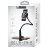 360 Adjustable Universal Gooseneck Smartphone Stand Phone Holder - Tophatter Daily Deals