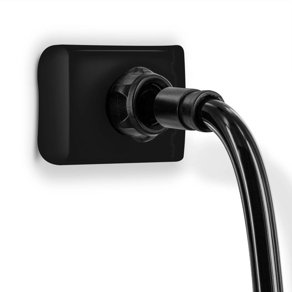 360 Adjustable Universal Gooseneck Smartphone Stand Phone Holder - Tophatter Daily Deals