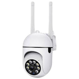 360 Full HD Wi-fi Wireless IP CCTV Security Camera Security Cameras - Tophatter Daily Deals