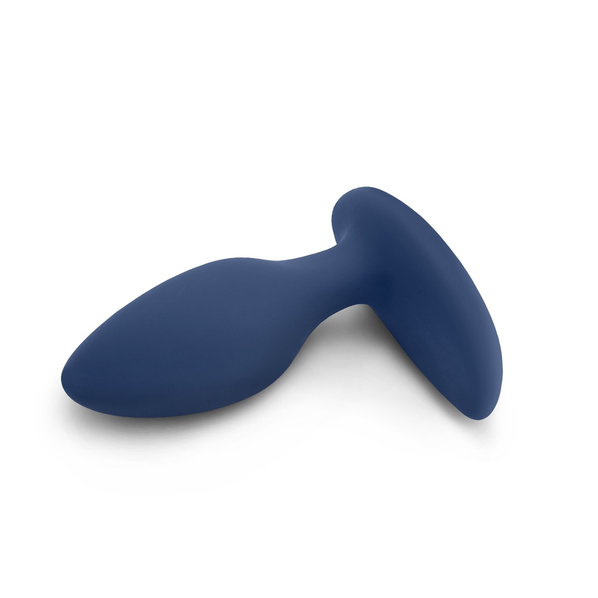 We-Vibe Ditto Vibrating Butt Plug in Blue Anal Sex Toys - Tophatter Daily Deals