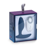 We-Vibe Ditto Vibrating Butt Plug in Blue Anal Sex Toys - Tophatter Daily Deals
