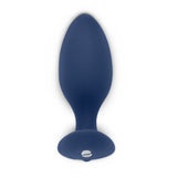 We-Vibe Ditto Vibrating Butt Plug in Blue Anal Sex Toys - Tophatter Daily Deals
