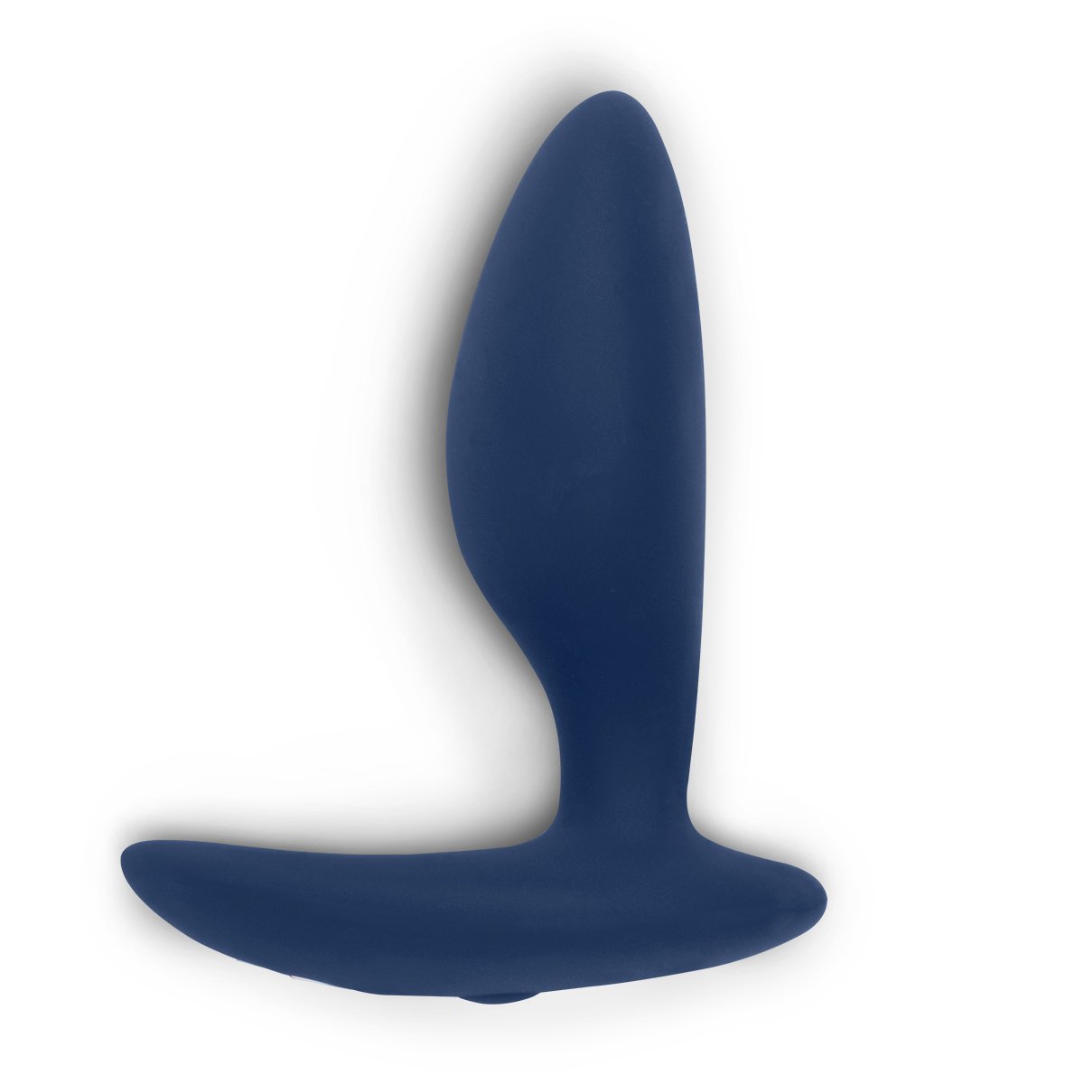We-Vibe Ditto Vibrating Butt Plug in Blue Anal Sex Toys - Tophatter Daily Deals
